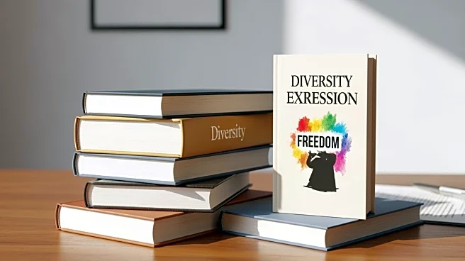 Federal Court Declares Texas Sex-Content Rating Law for Books Unconstitutional