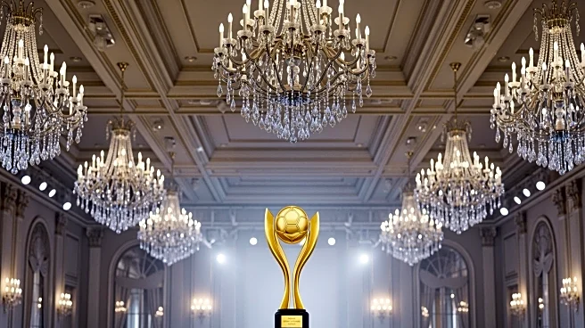 YouTube Settlement Contributes $22M to Trump’s White House Ballroom Project