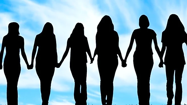 Single Women in 2025: Thriving and Redefining Happiness