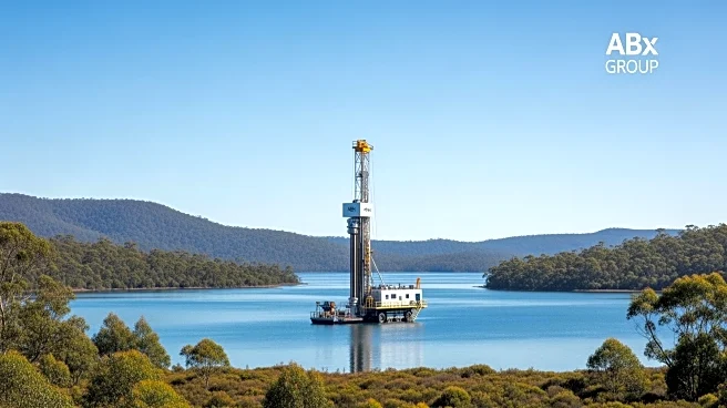 ABx Group Secures Approval for Rare Earth Drilling in Tasmania, Aiming for Global Impact