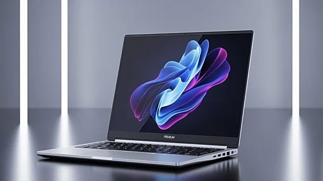 HP Offers Major Discount on High-Spec Laptop Ahead of Black Friday
