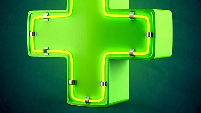 BMA Advises GPs to Direct Patients to Pharmacies Amid Capacity Issues