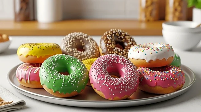 Quest Nutrition Launches Protein Donuts to Expand Healthy Snacking Options