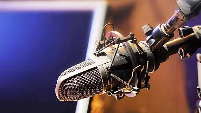 P.A.S.S. Podcast Launches to Help High Performers Overcome Self-Sabotage