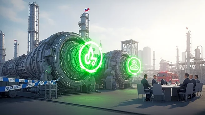 ResearchAndMarkets.com Report Highlights Trillion-Scale Opportunities in Industrial Decarbonization
