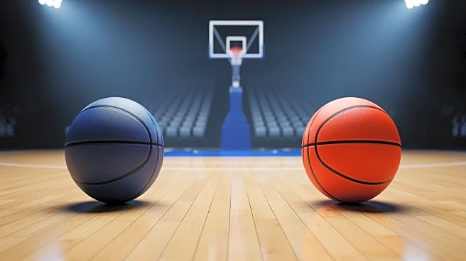 NBA Teams Opt for Middle Ground Strategy Amid Competitive Challenges
