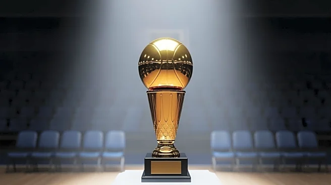 NBA Launches 2025 Emirates NBA Cup with All Teams Competing for the Title