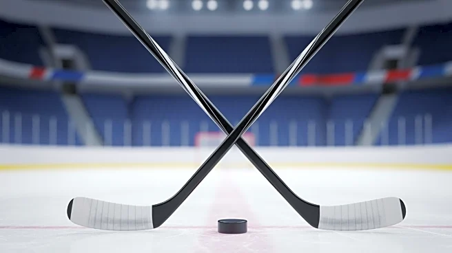 Nashville Predators Suffer Fourth Straight Loss Against Anaheim Ducks
