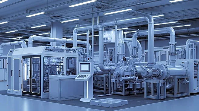 Cambrex Invests $120 Million to Expand API Manufacturing in Iowa
