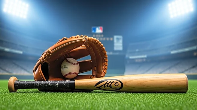 Los Angeles Dodgers and Toronto Blue Jays Rely on Former Top Prospects in 2025 World Series
