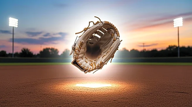Enrique Bradfield Jr. Shines with Remarkable Catch in Fall League