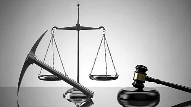 Herbert Smith and Cassels Brock Lead Legal Advisers in Metals and Mining M for Q1-Q3 2025