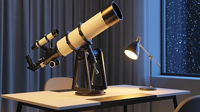 David J. Eicher Retires as Editor-in-Chief of Astronomy Magazine After 43 Years