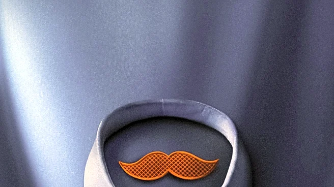 Movember Participant Raises Awareness for Male Mental Health