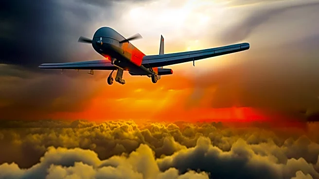 Gen Z Intern's Calm During Flight Turbulence Highlights Generational Approach to Stress