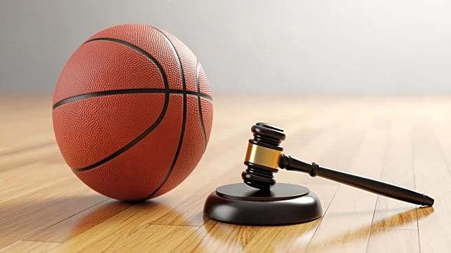 WNBA Players Challenge Adam Silver Over CBA Salary Model Concerns