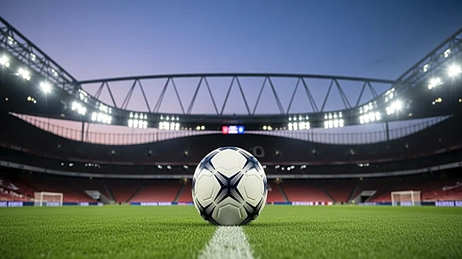 Arsenal Defeats Atletico Madrid 4-0 in Champions League Home Match