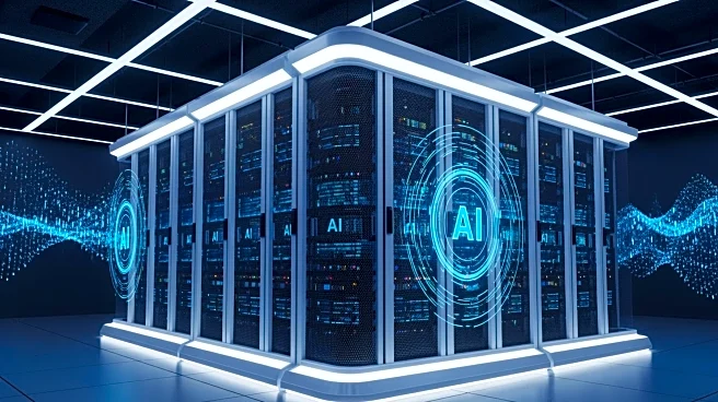 Northstar Enterprise and Owens Corning Collaborate on AI-Optimized Modular Data Centers