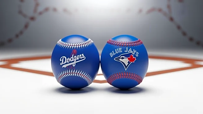 Dodgers' Dave Roberts Announces Starting Pitchers for World Series Against Blue Jays