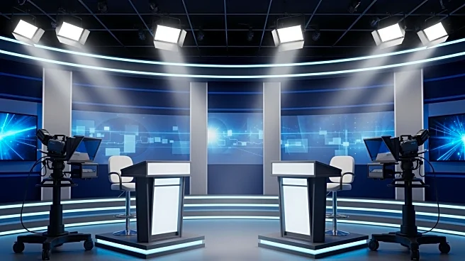 NBC NY and Telemundo 47 Achieve Record Viewership for NYC Mayoral Debate
