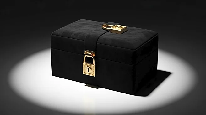 Convicted Jewel Thief Larry Lawton Comments on Louvre Heist