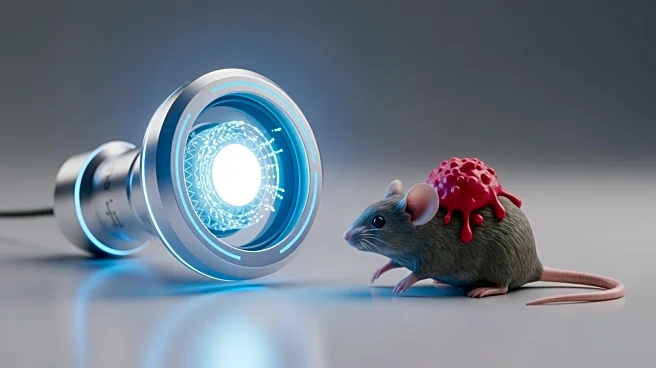 Researchers Develop Biomarker to Predict T Cell Expansion in Tumor-Bearing Mice