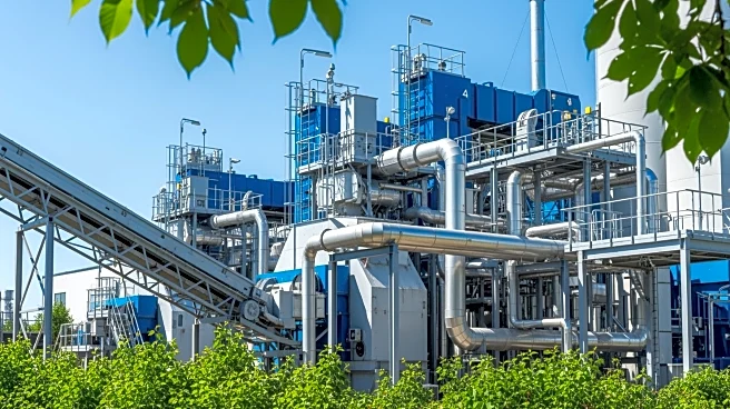SUS Environment Expands Waste-to-Energy Market in Thailand with New Projects