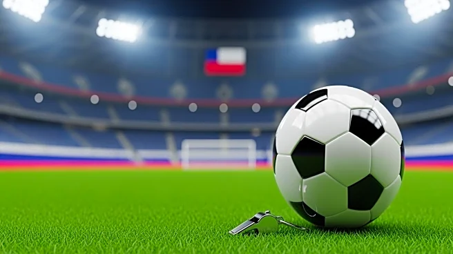 Thailand Appoints Former USMNT Interim Coach Anthony Hudson as National Team Coach