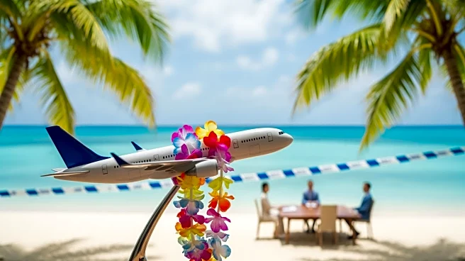 Hawaiian Airlines Resumes Auckland Service Amid Transpacific Network Changes