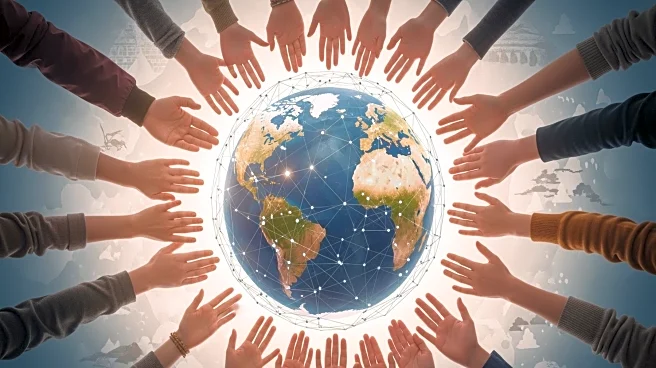 Ambassador Gaddi Vasquez: Latino Leader's Impact on Global Humanitarian Efforts