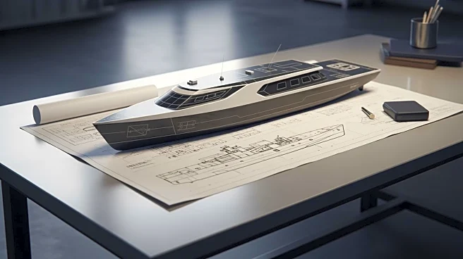 Japanese Shipbuilders Seek Government Support to Double Capacity Amid Global Competition