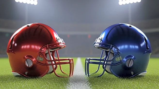 Ole Miss and Oklahoma Football Match Could Influence Coaching Futures