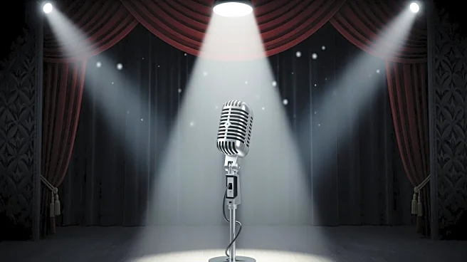 Renaissance Theatre Hosts Crazy Train Ozzy Osbourne Tribute Show in Mansfield