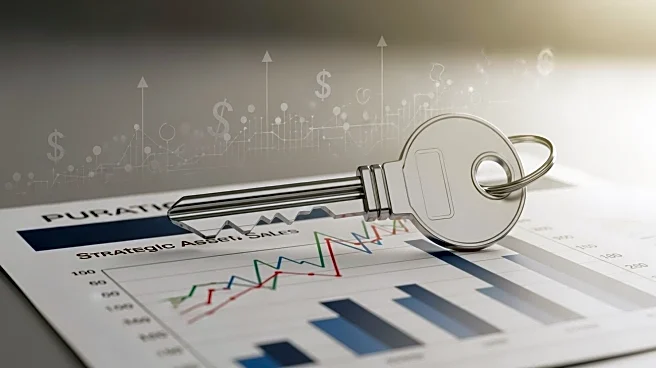 Veris Residential Reports Q3 2025 Results Highlighting Strategic Asset Sales and Financial Growth