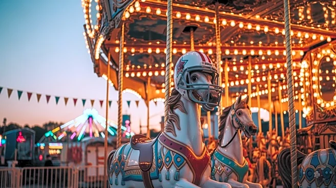 Travis Kelce Partners with JANA in Six Flags Investment to Enhance Theme Park Experience