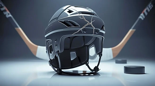 Seattle Kraken Face Injury Challenges in Loss to Washington Capitals