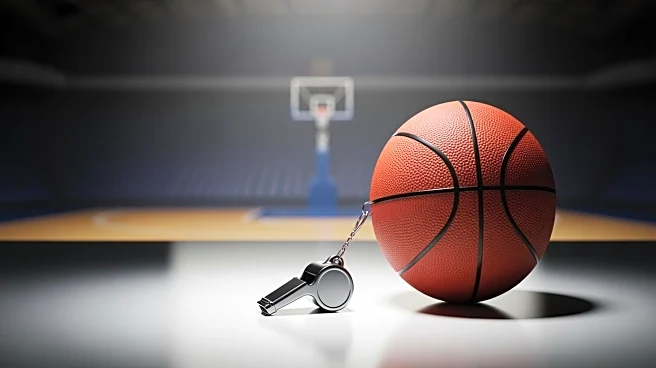 Dallas Wings Begin Search for New Head Coach After Firing Chris Koclanes