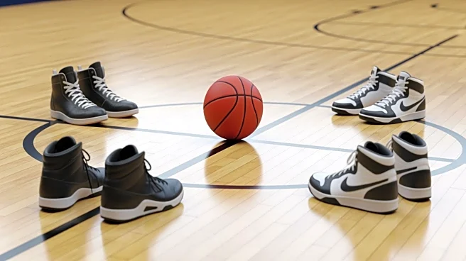 Golden State Warriors Integrate Rookie Will Richard into Veteran Lineup