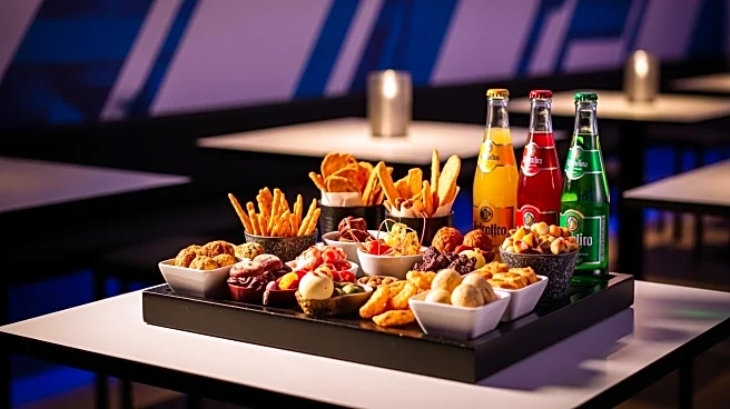 Denver Nuggets Launch 'Taste of Ball Arena' to Offer Economical Game-Time Meals
