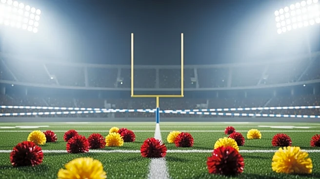 Arizona State Fined by Big 12 for Fans Storming Field After Victory