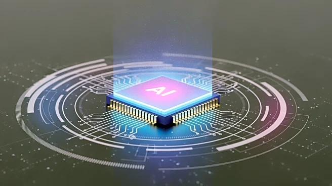 IBM Exceeds Q3 Expectations and Raises Guidance Amid AI Growth