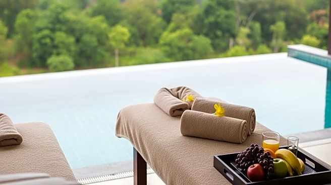 Lanserhof Secures $110 Million Investment to Expand Longevity Resorts