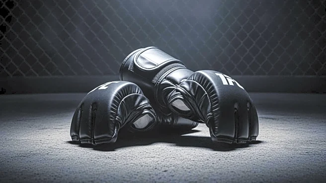 Ikram Aliskerov Plans to Fight Dricus du Plessis in Chimaev Style