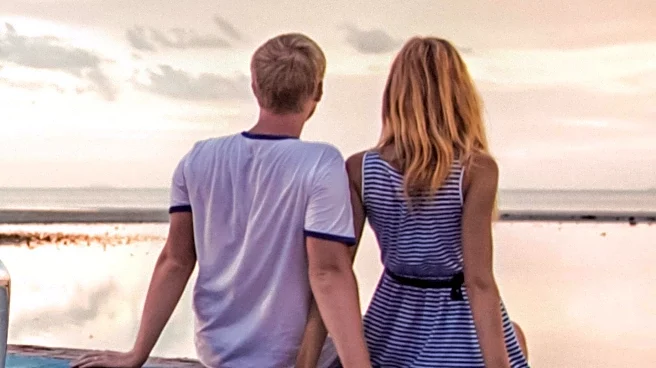 Military Spouse Faces Emotional Affair During Deployment, Seeks Guidance