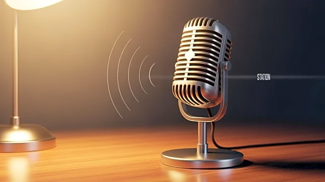 Susan Stamberg's Legacy: A Pioneer in Public Radio and Advocate for Small Stations