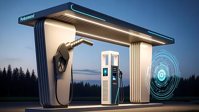 Kia Introduces Gasoline-Scented Air Freshener for EV Buyers in Finland