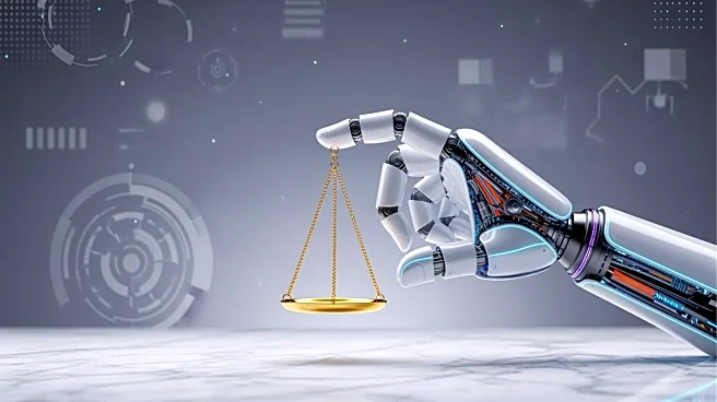 NetDocuments' Strategic Focus on Legal AI Amid Industry Consolidation