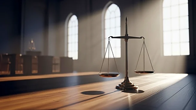 Judiciary Faces Challenges with DOJ Lawyers' Courtroom Misrepresentations