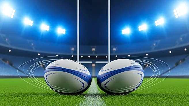 Gallagher Premiership Teams Prepare for Upcoming Fixtures Amid Standings Shake-Up