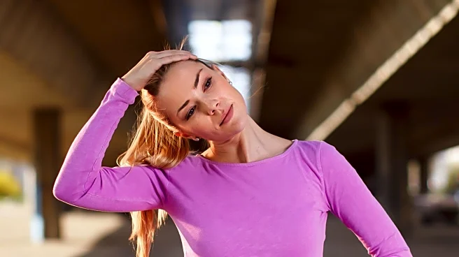 Celebrities Share Personal Experiences with Fibromyalgia to Raise Awareness